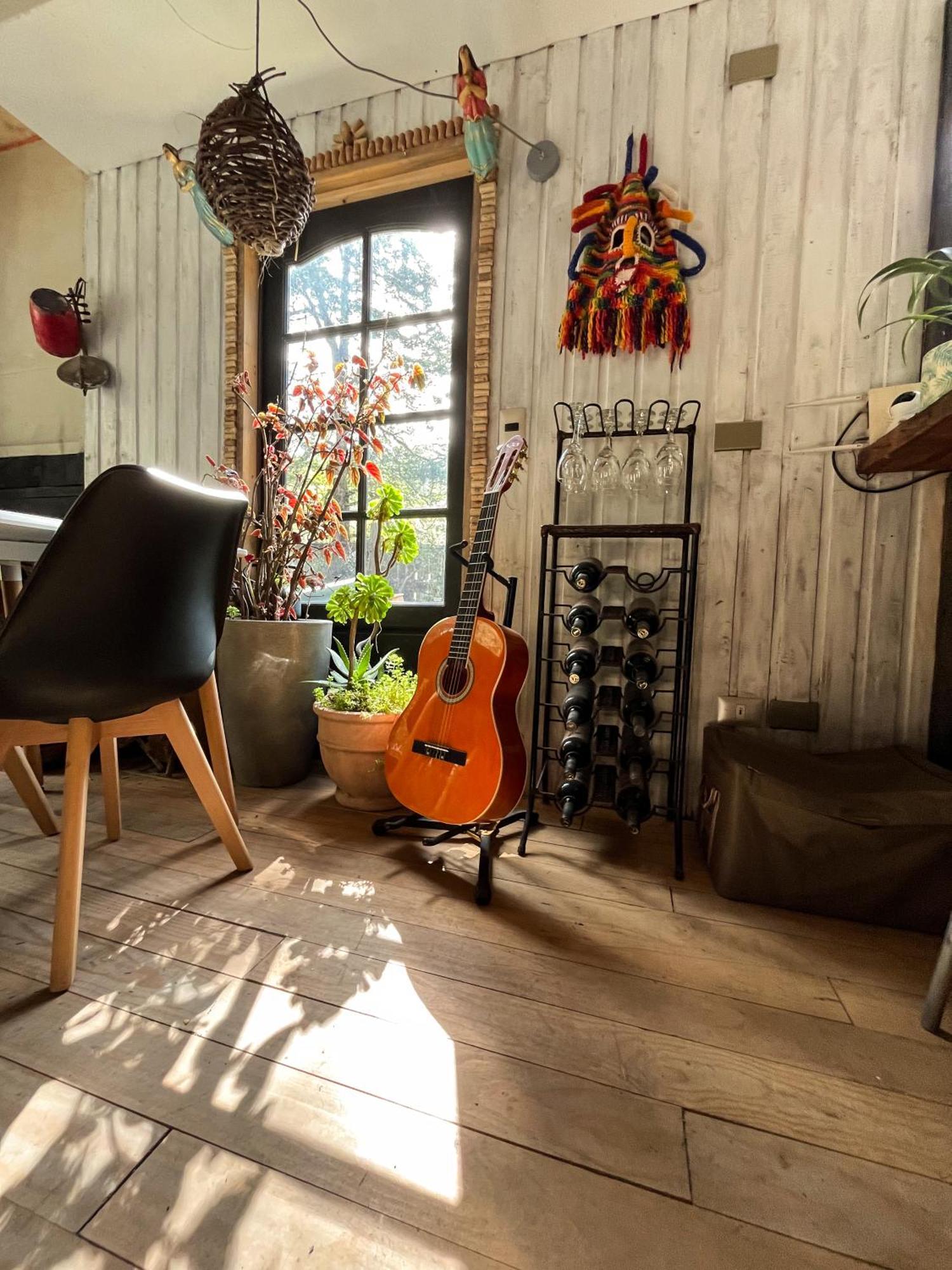 La Colmena Eco Lodge La Ensenada Εξωτερικό φωτογραφία