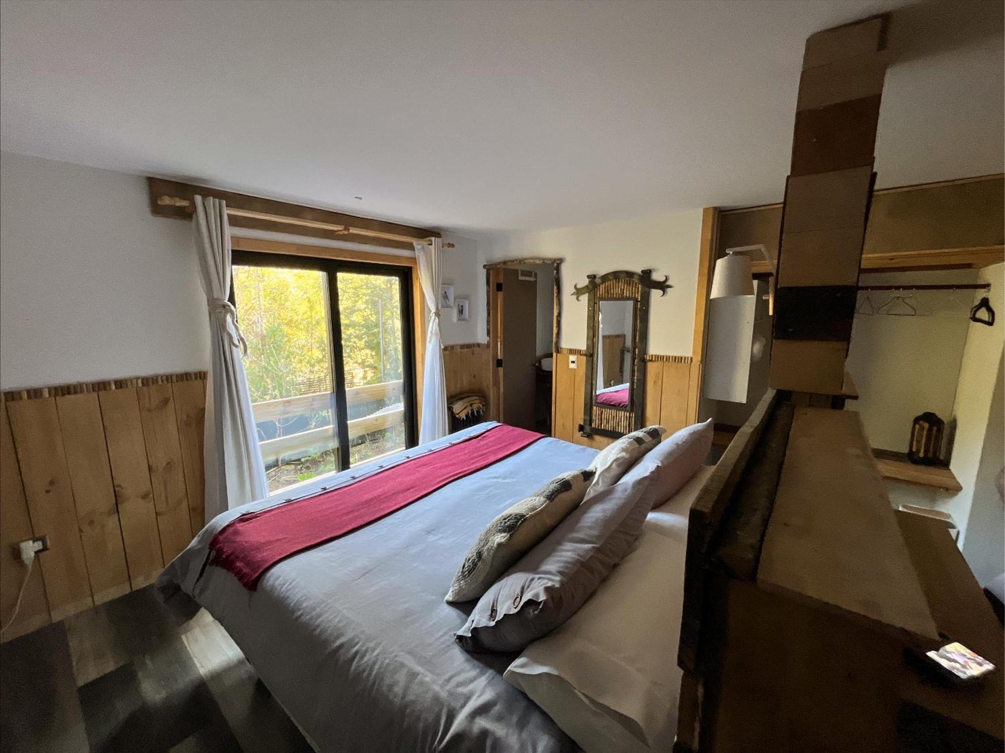 La Colmena Eco Lodge La Ensenada Εξωτερικό φωτογραφία