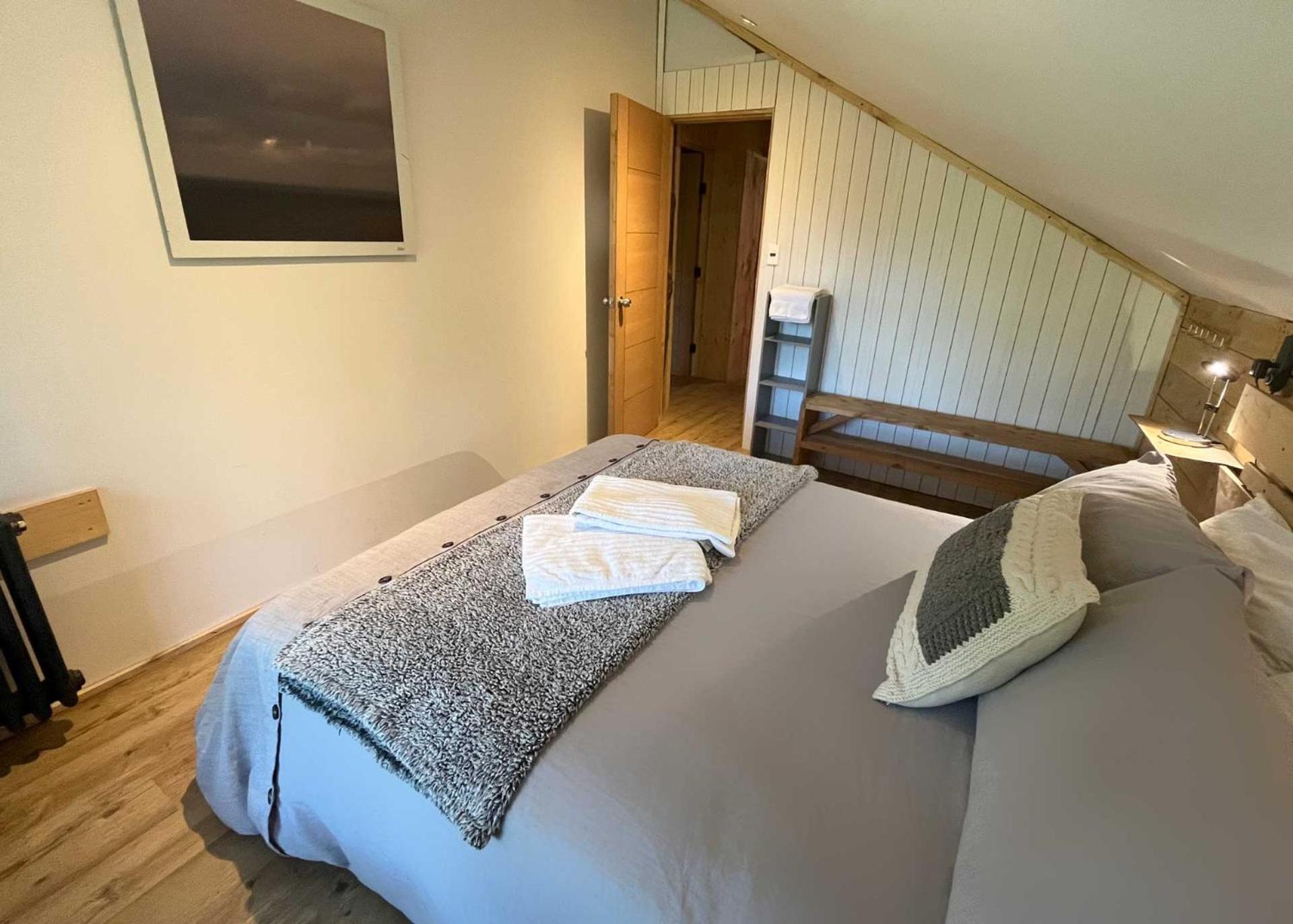 La Colmena Eco Lodge La Ensenada Εξωτερικό φωτογραφία